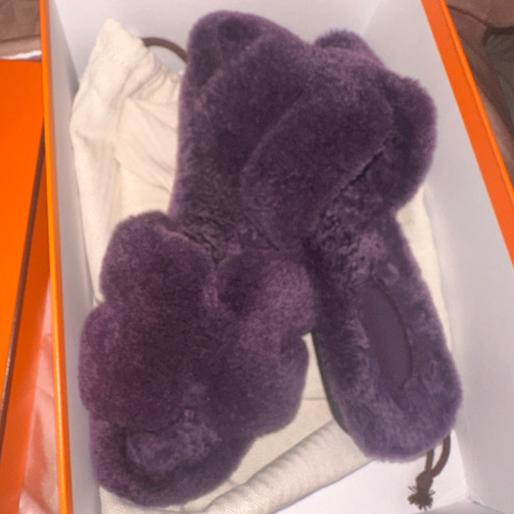 Hermes slides